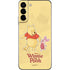 Disney Winnie the Pooh and Piglet Galaxy S22 Plus Skin